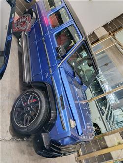 مێرسێدس بێنز G-Class